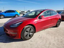 5YJ3E1EA1HF002942 2017 TESLA MODEL 3