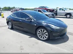 5YJ3E1EA1HF003248 2017 TESLA MODEL 3