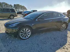 5YJ3E1EA1JF001666 2018 TESLA MODEL 3