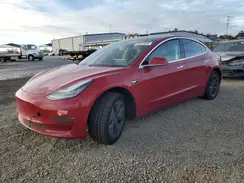 5YJ3E1EA1JF002946 2018 TESLA MODEL 3