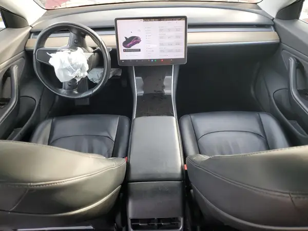 5YJ3E1EA1JF002946 2018 TESLA MODEL 3 - Image 8