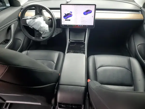 5YJ3E1EA1JF003028 2018 TESLA MODEL 3 - Image 8