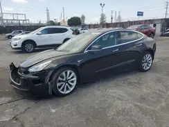 5YJ3E1EA1JF003255 2018 TESLA MODEL 3