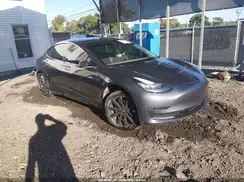 5YJ3E1EA1JF003353 2018 TESLA MODEL 3
