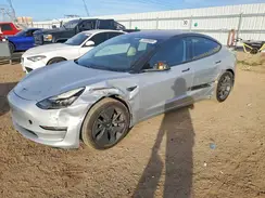 5YJ3E1EA1JF004101 2018 TESLA MODEL 3