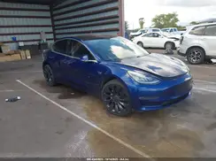 5YJ3E1EA1JF004308 2018 TESLA MODEL 3