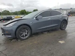 5YJ3E1EA1JF005118 2018 TESLA MODEL 3