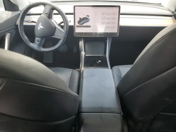 5YJ3E1EA1JF005281 2018 TESLA MODEL 3 - Image 8