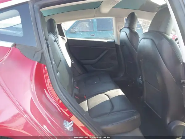 5YJ3E1EA1JF006270 2018 TESLA MODEL 3 - Image 8