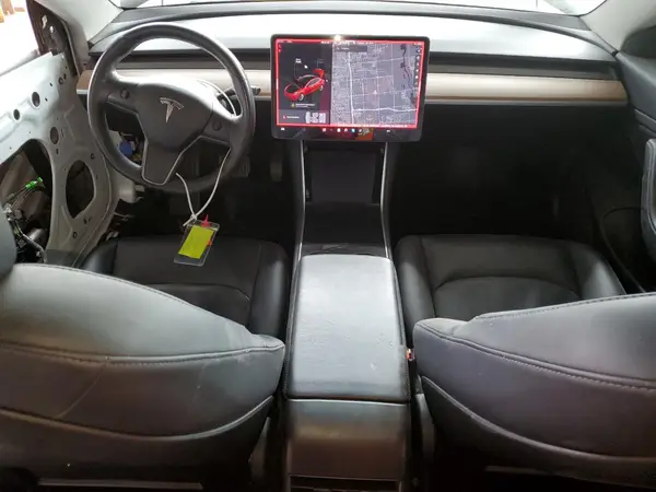 5YJ3E1EA1JF006432 2018 TESLA MODEL 3 - Image 8