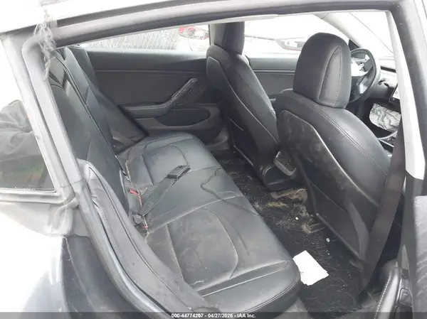 5YJ3E1EA1JF006866 2018 TESLA MODEL 3 - Image 8