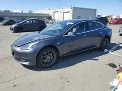 5YJ3E1EA1JF006964 2018 TESLA MODEL 3