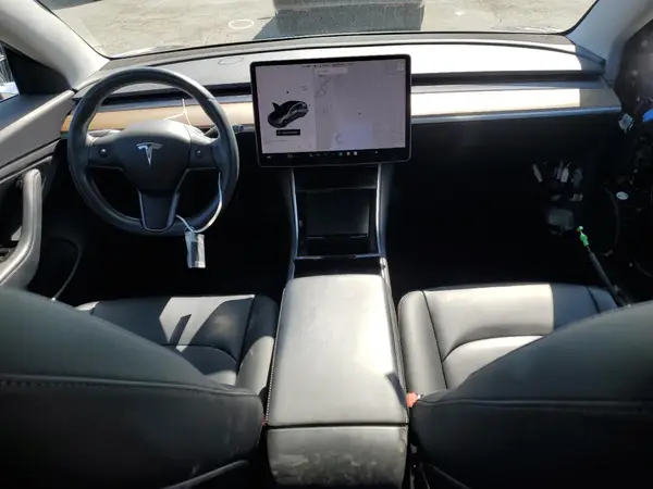 5YJ3E1EA1JF006964 2018 TESLA MODEL 3 - Image 8