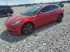 5YJ3E1EA1JF007208 2018 TESLA MODEL 3