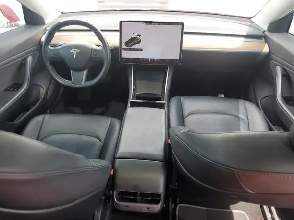 5YJ3E1EA1JF007208 2018 TESLA MODEL 3 - Image 8