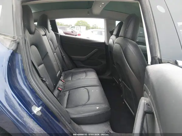 5YJ3E1EA1JF007242 2018 TESLA MODEL 3 - Image 8