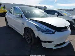 5YJ3E1EA1JF007452 2018 TESLA MODEL 3
