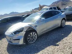 5YJ3E1EA1JF007872 2018 TESLA MODEL 3