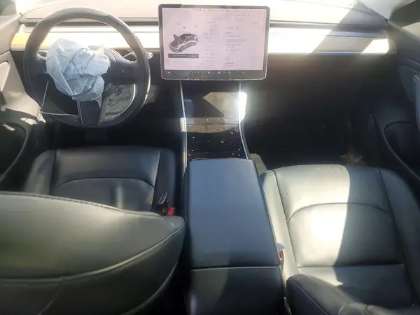 5YJ3E1EA1JF007872 2018 TESLA MODEL 3 - Image 8