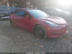 5YJ3E1EA1JF008830 2018 TESLA MODEL 3