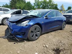 5YJ3E1EA1JF008973 2018 TESLA MODEL 3