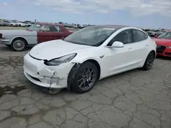 5YJ3E1EA1JF009119 2018 TESLA MODEL 3