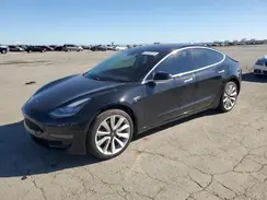 5YJ3E1EA1JF009346 2018 TESLA MODEL 3
