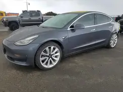 5YJ3E1EA1JF009430 2018 TESLA MODEL 3
