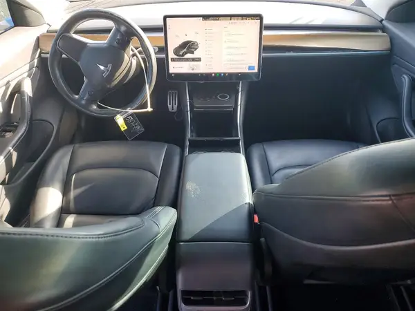 5YJ3E1EA1JF009525 2018 TESLA MODEL 3 - Image 8