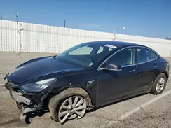 5YJ3E1EA1JF011954 2018 TESLA MODEL 3