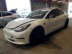 5YJ3E1EA1JF012375 2018 TESLA MODEL 3