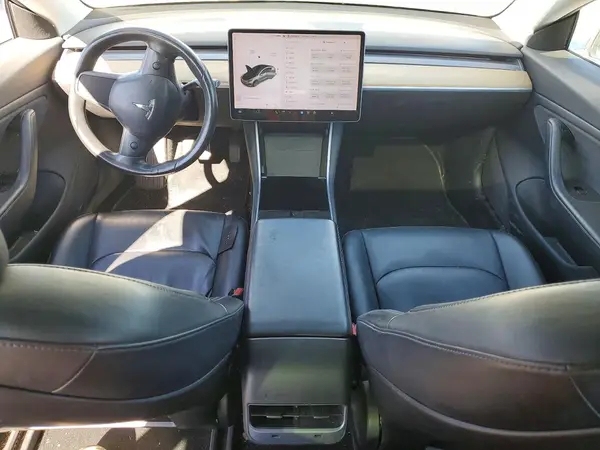 5YJ3E1EA1JF012926 2018 TESLA MODEL 3 - Image 8