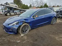5YJ3E1EA1JF013123 2018 TESLA MODEL 3