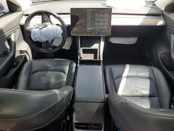 5YJ3E1EA1JF013171 2018 TESLA MODEL 3 - Image 8