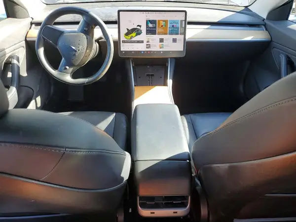 5YJ3E1EA1JF013462 2018 TESLA MODEL 3 - Image 8