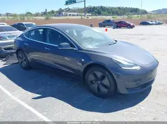 5YJ3E1EA1JF014210 2018 TESLA MODEL 3