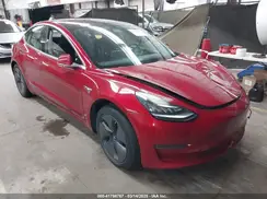 5YJ3E1EA1JF014448 2018 TESLA MODEL 3