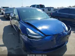5YJ3E1EA1JF014630 2018 TESLA MODEL 3