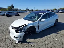 5YJ3E1EA1JF014773 2018 TESLA MODEL 3