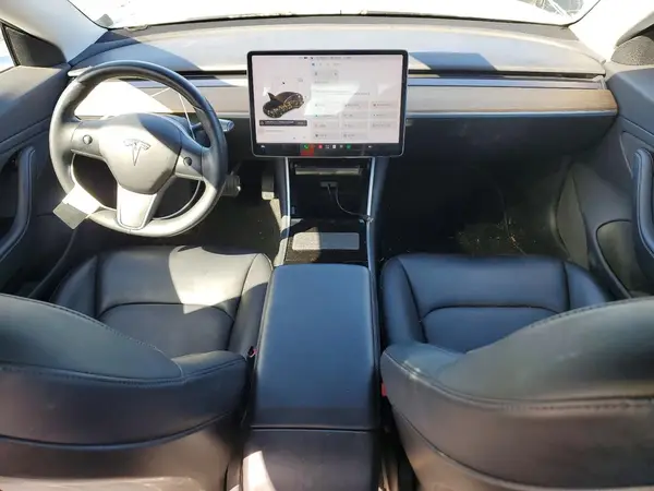 5YJ3E1EA1JF014773 2018 TESLA MODEL 3 - Image 8