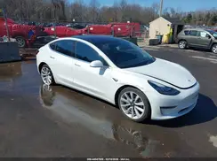 5YJ3E1EA1JF015857 2018 TESLA MODEL 3