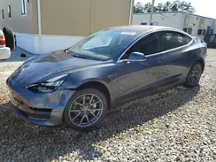 5YJ3E1EA1JF016216 2018 TESLA MODEL 3