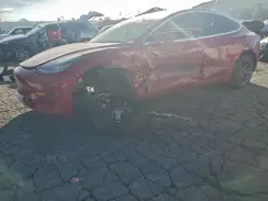 5YJ3E1EA1JF016765 2018 TESLA MODEL 3