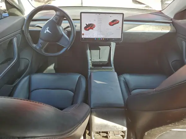 5YJ3E1EA1JF016765 2018 TESLA MODEL 3 - Image 8