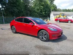 5YJ3E1EA1JF016877 2018 TESLA MODEL 3