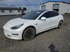 5YJ3E1EA1JF017169 2018 TESLA MODEL 3