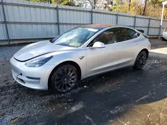5YJ3E1EA1JF019133 2018 TESLA MODEL 3