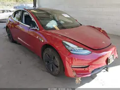 5YJ3E1EA1JF019228 2018 TESLA MODEL 3