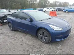 5YJ3E1EA1JF019522 2018 TESLA MODEL 3