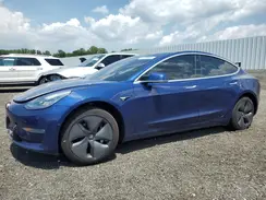 5YJ3E1EA1JF019598 2018 TESLA MODEL 3
